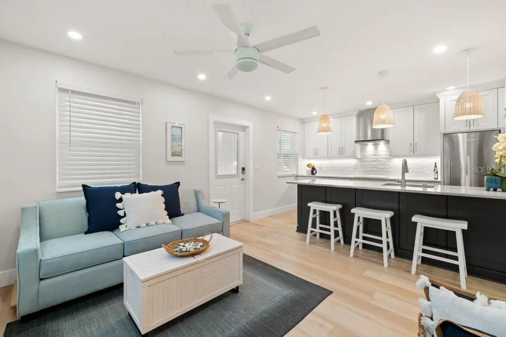 6502 GULF WINDS DRIVE #2 St Pete Beach, FL 33706