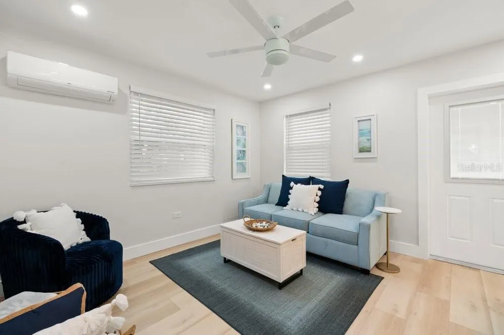 6502 GULF WINDS DRIVE #2 St Pete Beach, FL 33706