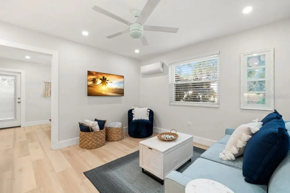 6502 GULF WINDS DRIVE #2 St Pete Beach, FL 33706