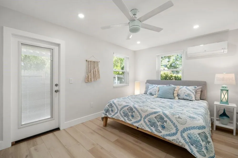 6502 GULF WINDS DRIVE #2 St Pete Beach, FL 33706