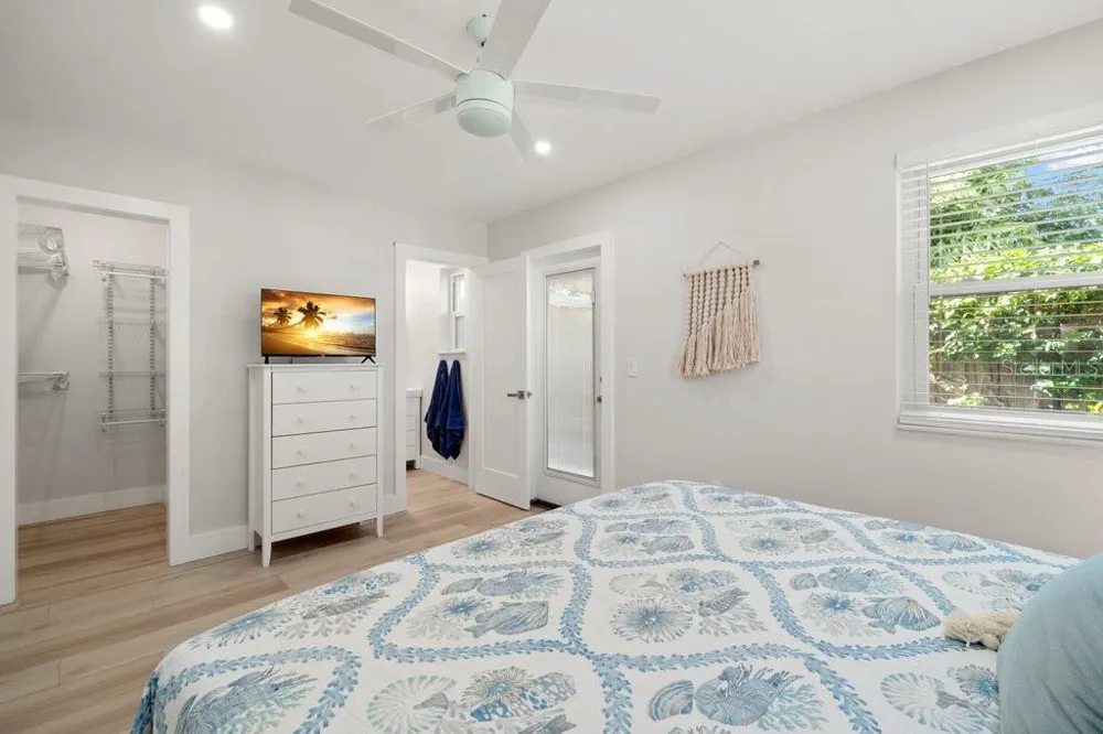 6502 GULF WINDS DRIVE #2 St Pete Beach, FL 33706