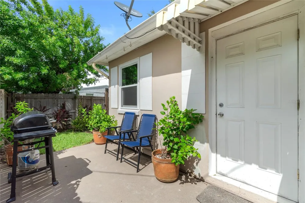 6502 GULF WINDS DRIVE #2 St Pete Beach, FL 33706