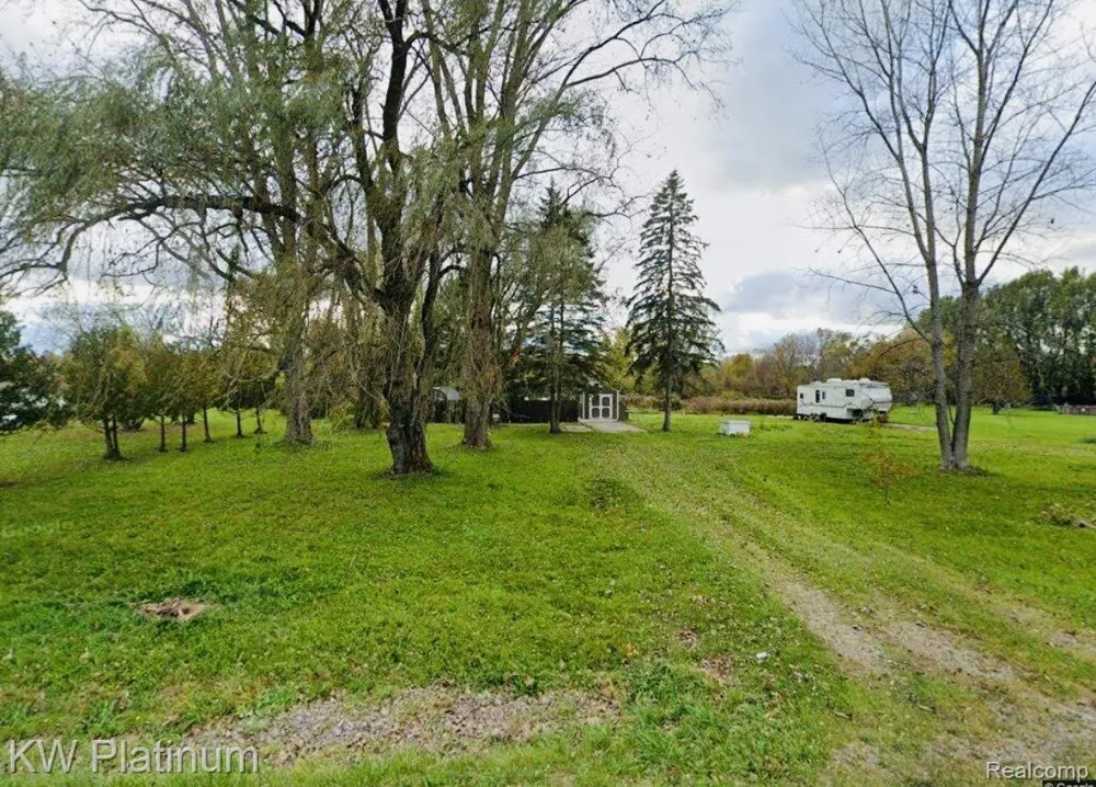 3120 S Hurds Corner Road Wells Township, MI 48723