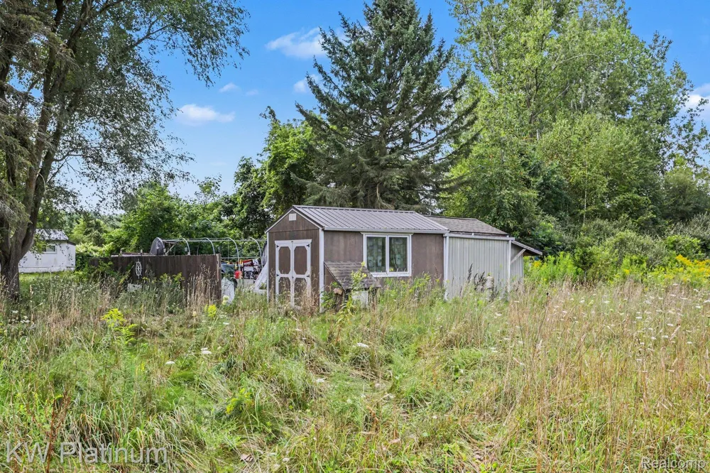 3120 S Hurds Corner Road Wells Township, MI 48723