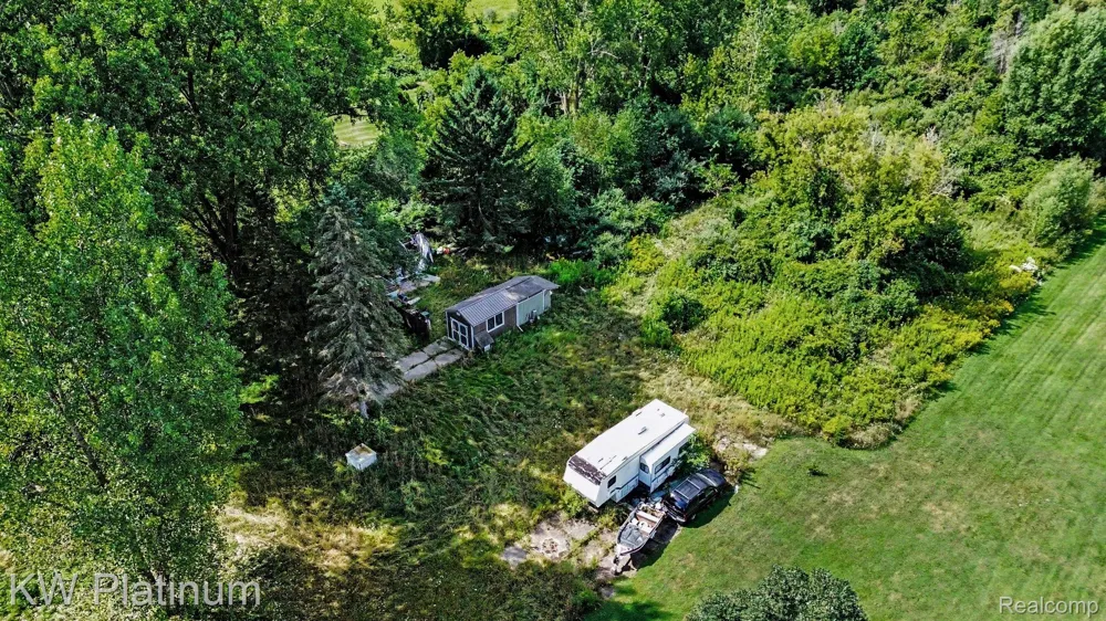 3120 S Hurds Corner Road Wells Township, MI 48723