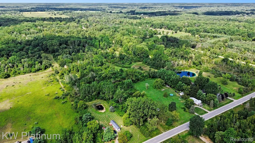 3120 S Hurds Corner Road Wells Township, MI 48723