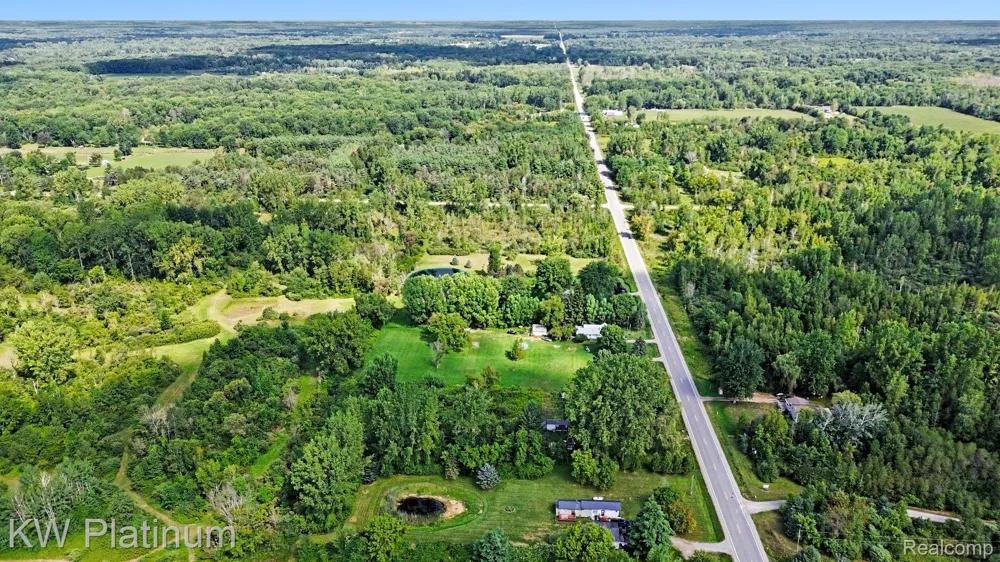 3120 S Hurds Corner Road Wells Township, MI 48723