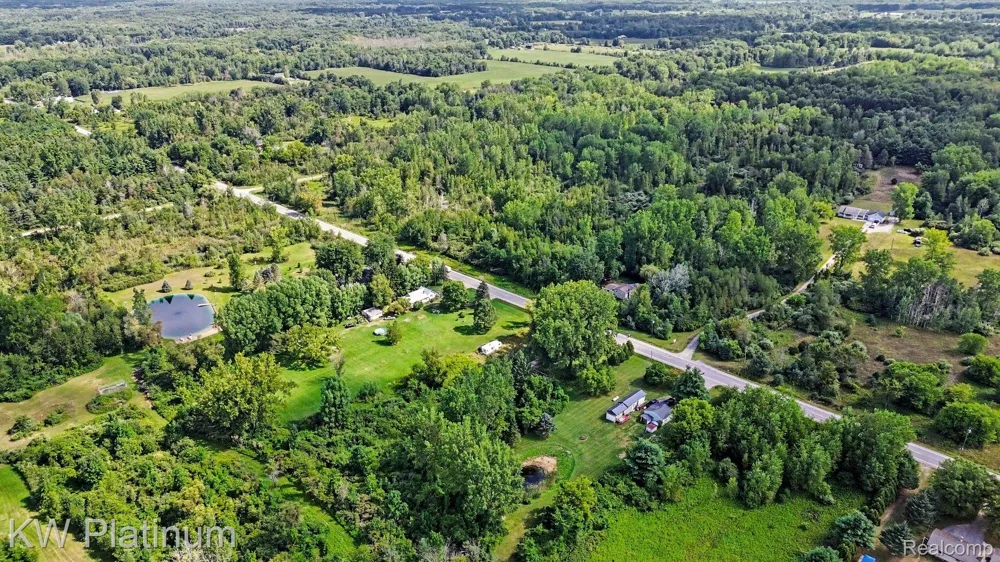 3120 S Hurds Corner Road Wells Township, MI 48723
