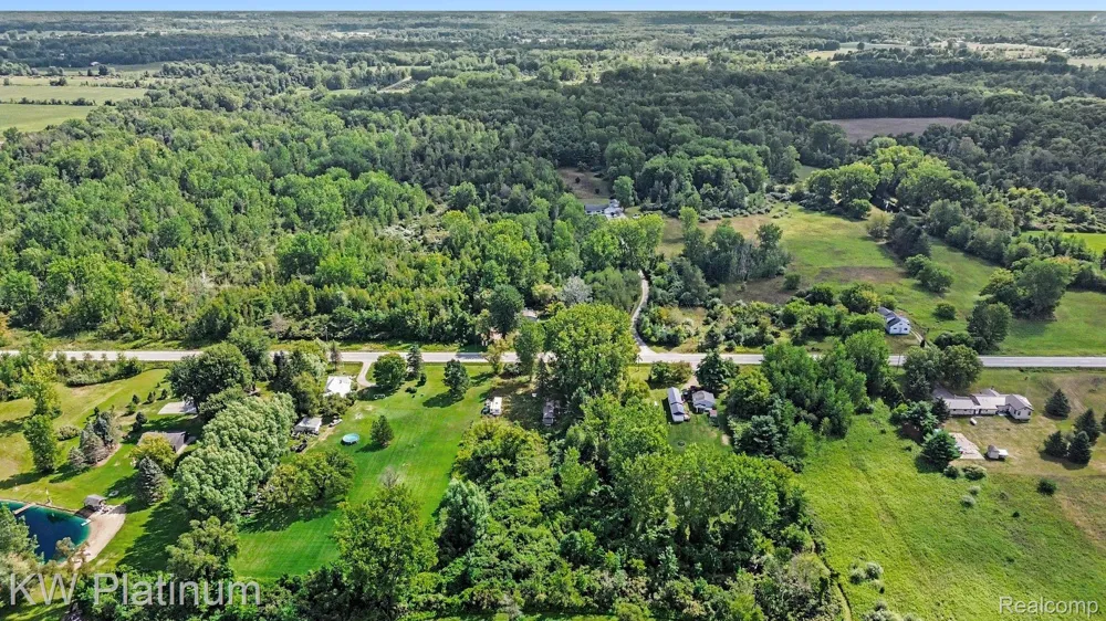 3120 S Hurds Corner Road Wells Township, MI 48723
