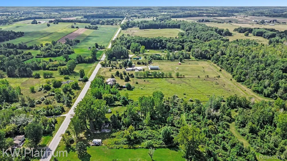 3120 S Hurds Corner Road Wells Township, MI 48723