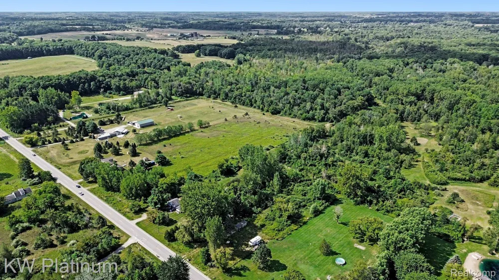 3120 S Hurds Corner Road Wells Township, MI 48723