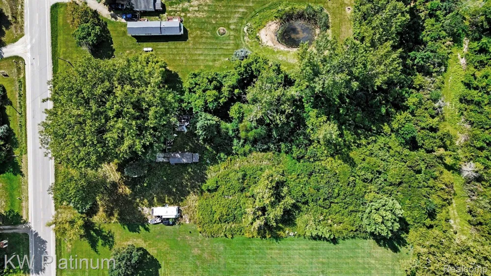 3120 S Hurds Corner Road Wells Township, MI 48723