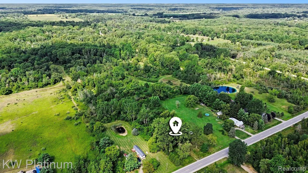 3120 S Hurds Corner Road Wells Township, MI 48723