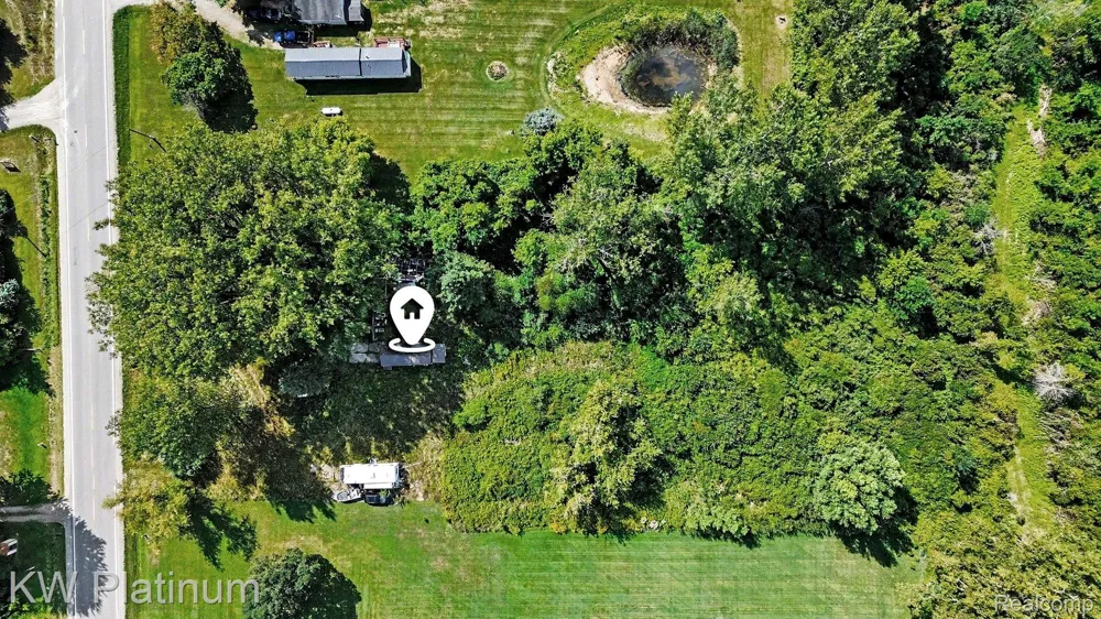 3120 S Hurds Corner Road Wells Township, MI 48723
