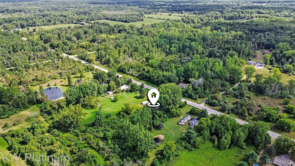 3120 S Hurds Corner Road Wells Township, MI 48723