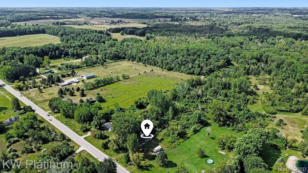 3120 S Hurds Corner Road Wells Township, MI 48723