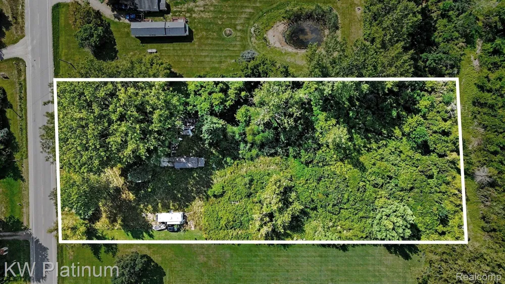 3120 S Hurds Corner Road Wells Township, MI 48723