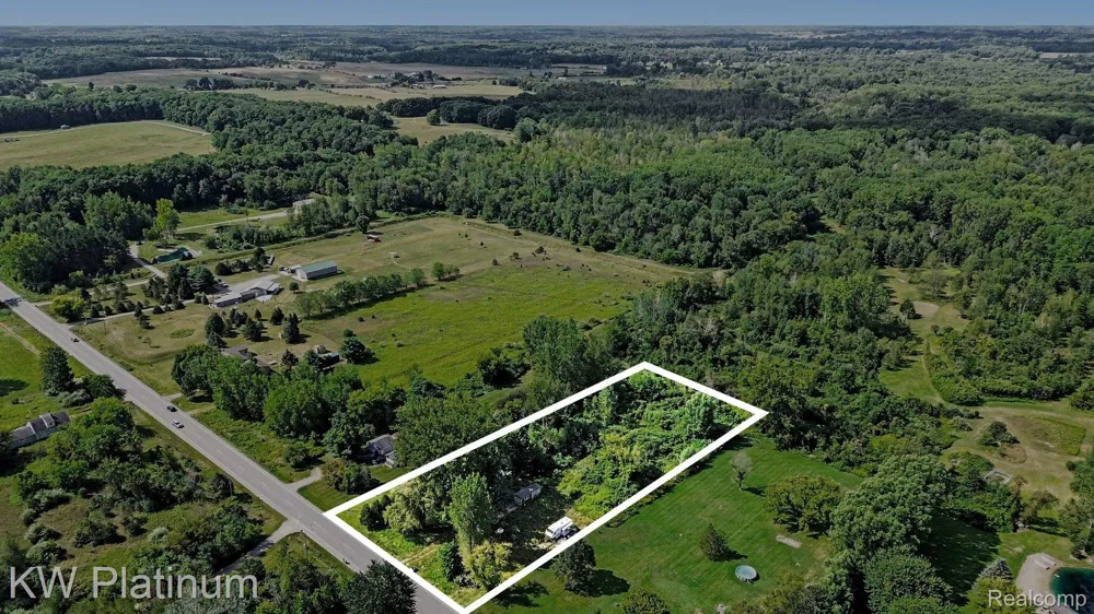 3120 S Hurds Corner Road Wells Township, MI 48723