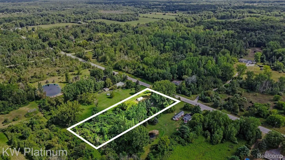 3120 S Hurds Corner Road Wells Township, MI 48723