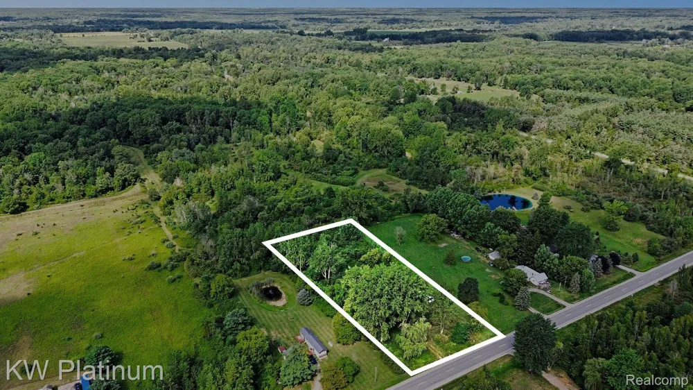 3120 S Hurds Corner Road Wells Township, MI 48723