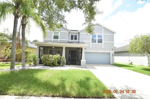 11405 FLORA SPRINGS DRIVE