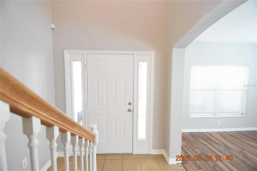 11405 FLORA SPRINGS DRIVE Riverview, FL 33579