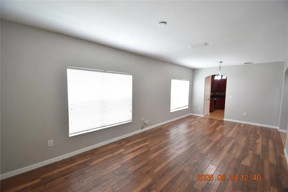 11405 FLORA SPRINGS DRIVE Riverview, FL 33579