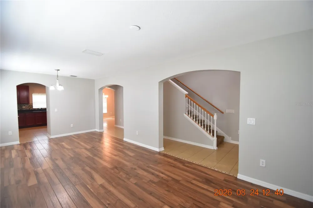 11405 FLORA SPRINGS DRIVE Riverview, FL 33579