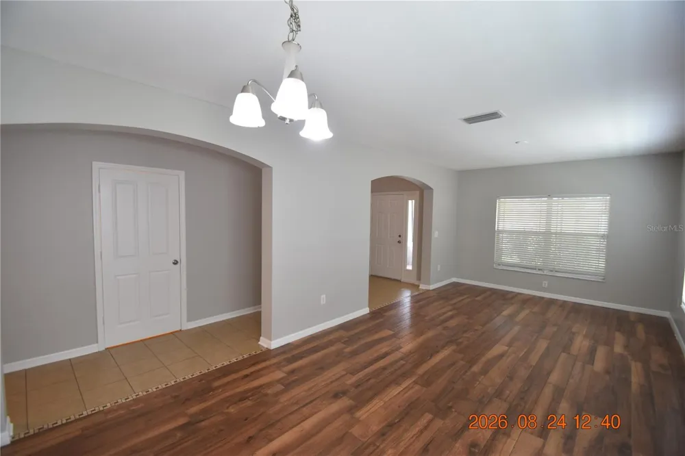 11405 FLORA SPRINGS DRIVE Riverview, FL 33579