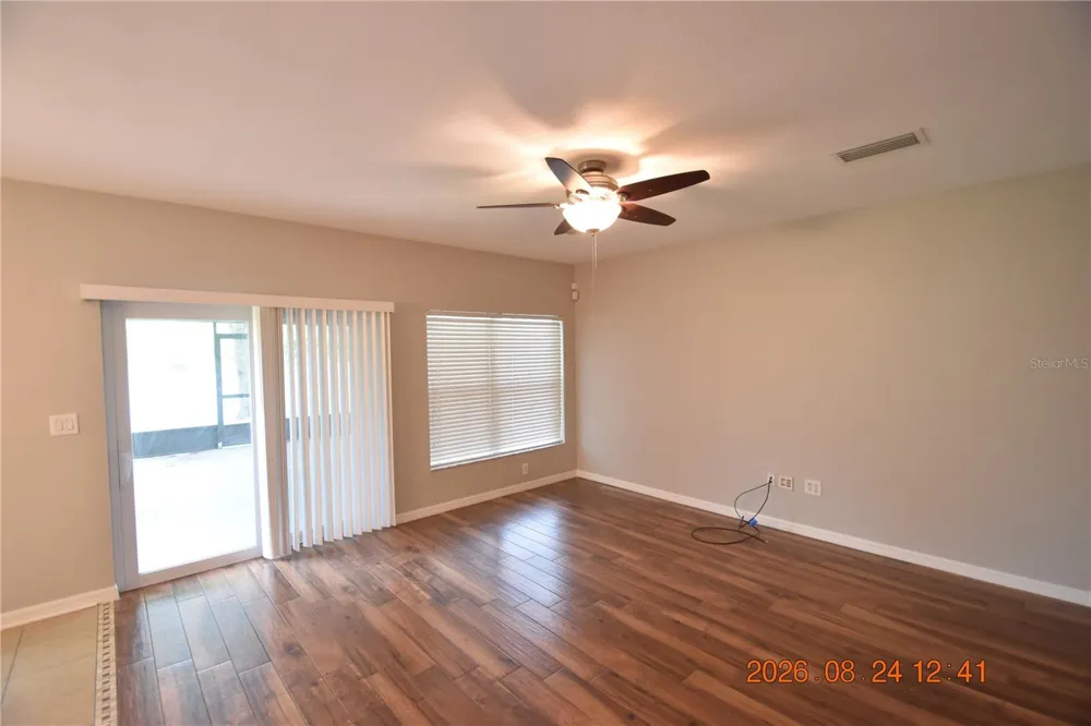 11405 FLORA SPRINGS DRIVE Riverview, FL 33579