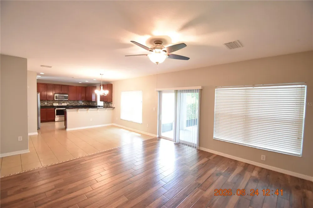 11405 FLORA SPRINGS DRIVE Riverview, FL 33579