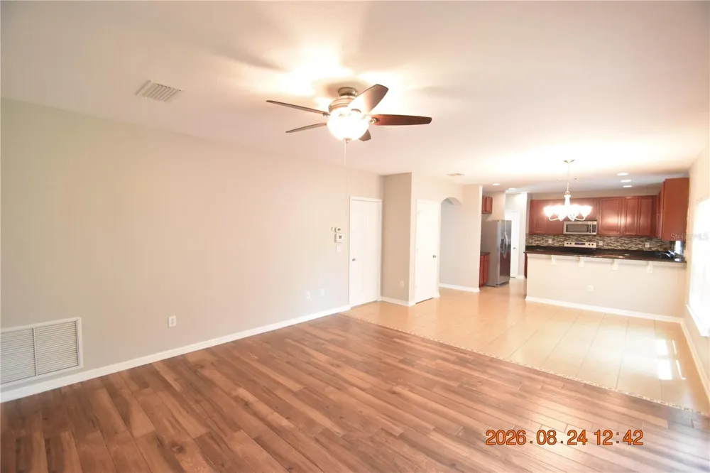 11405 FLORA SPRINGS DRIVE Riverview, FL 33579