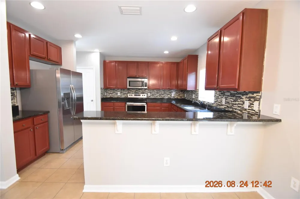 11405 FLORA SPRINGS DRIVE Riverview, FL 33579