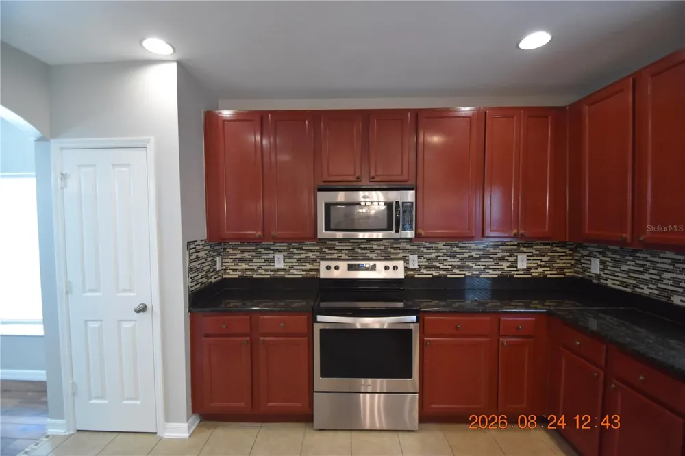 11405 FLORA SPRINGS DRIVE Riverview, FL 33579