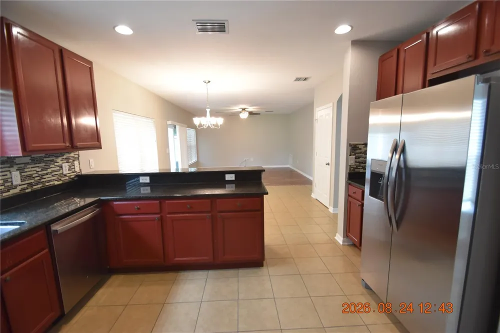 11405 FLORA SPRINGS DRIVE Riverview, FL 33579