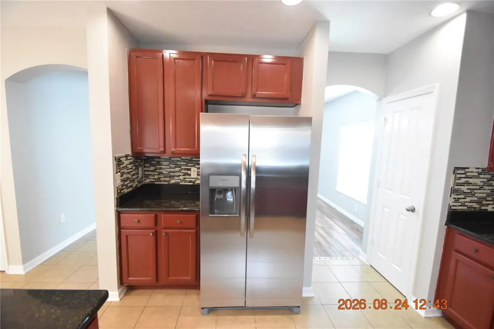 11405 FLORA SPRINGS DRIVE Riverview, FL 33579