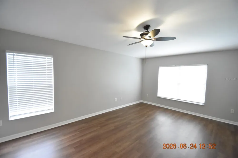 11405 FLORA SPRINGS DRIVE Riverview, FL 33579