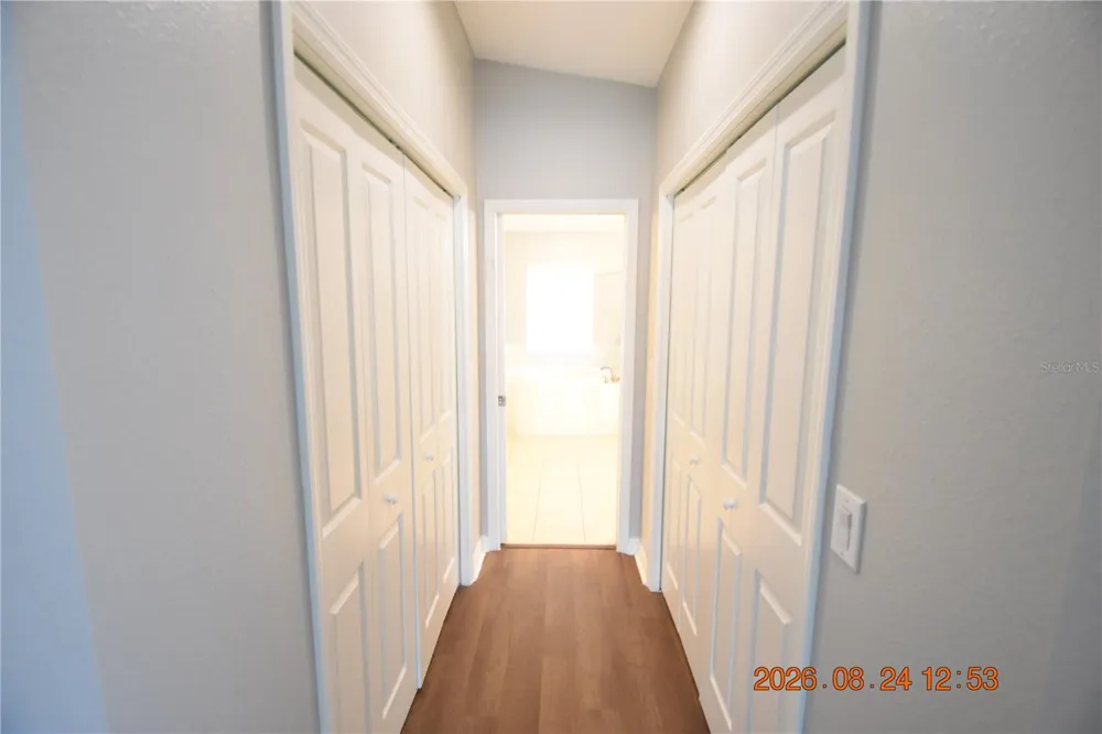 11405 FLORA SPRINGS DRIVE Riverview, FL 33579