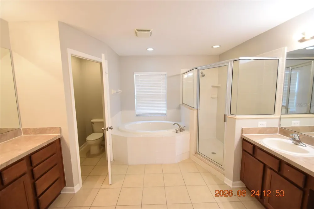 11405 FLORA SPRINGS DRIVE Riverview, FL 33579