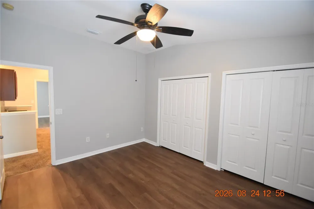 11405 FLORA SPRINGS DRIVE Riverview, FL 33579