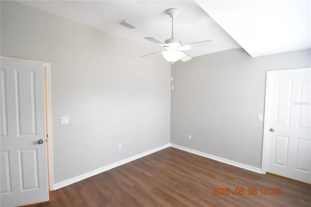 11405 FLORA SPRINGS DRIVE Riverview, FL 33579