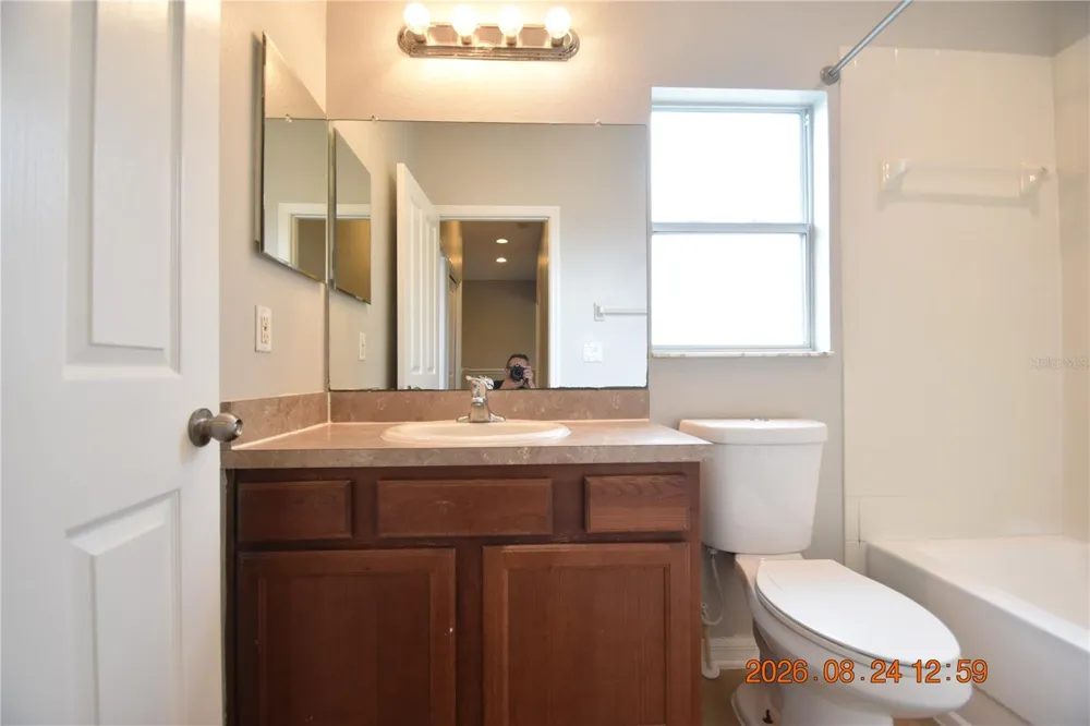 11405 FLORA SPRINGS DRIVE Riverview, FL 33579