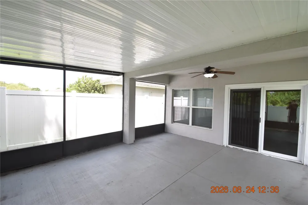 11405 FLORA SPRINGS DRIVE Riverview, FL 33579