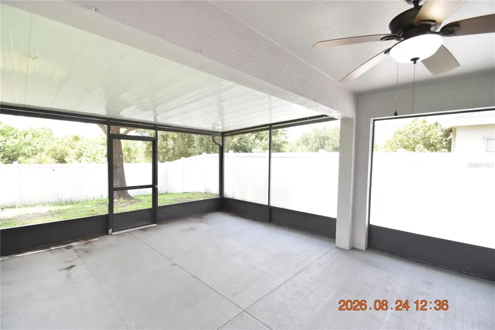 11405 FLORA SPRINGS DRIVE Riverview, FL 33579