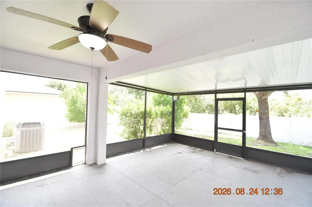 11405 FLORA SPRINGS DRIVE Riverview, FL 33579