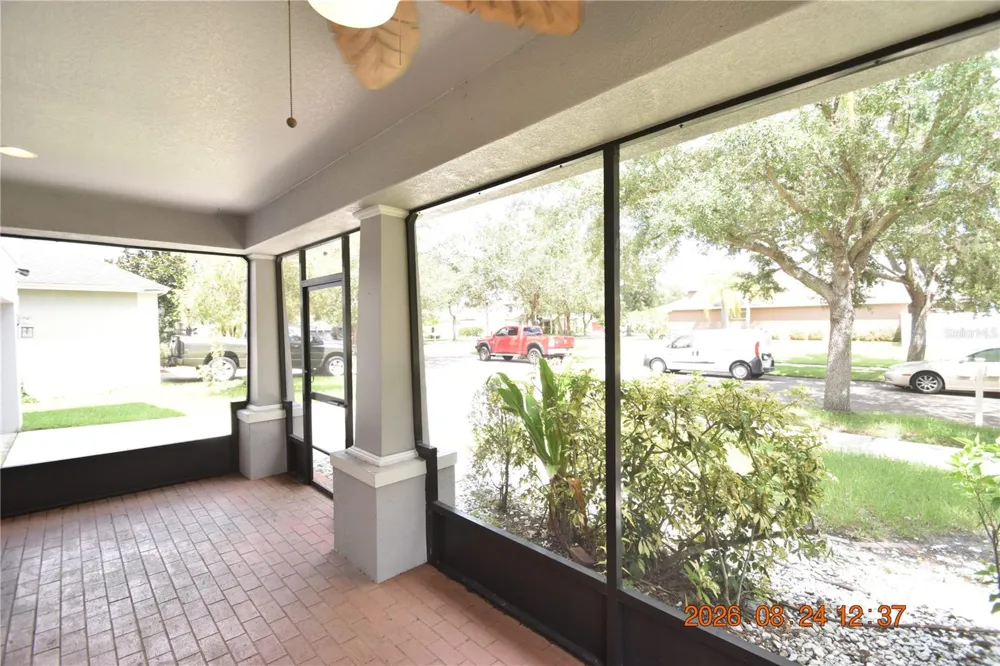 11405 FLORA SPRINGS DRIVE Riverview, FL 33579