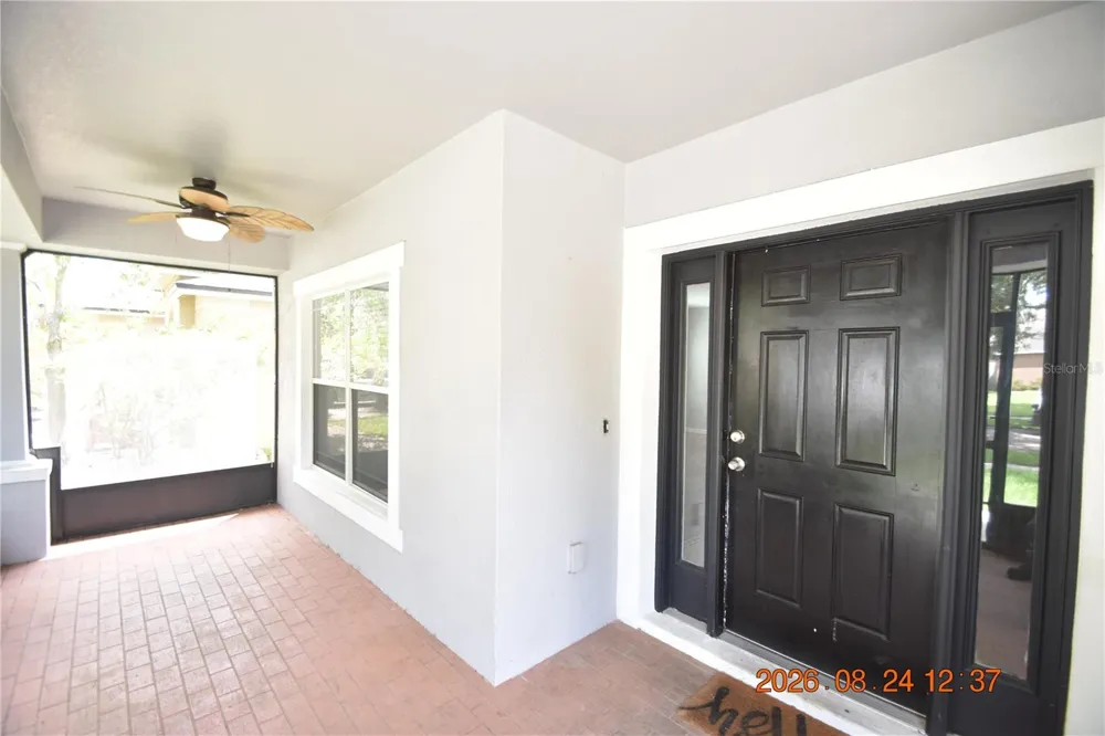 11405 FLORA SPRINGS DRIVE Riverview, FL 33579