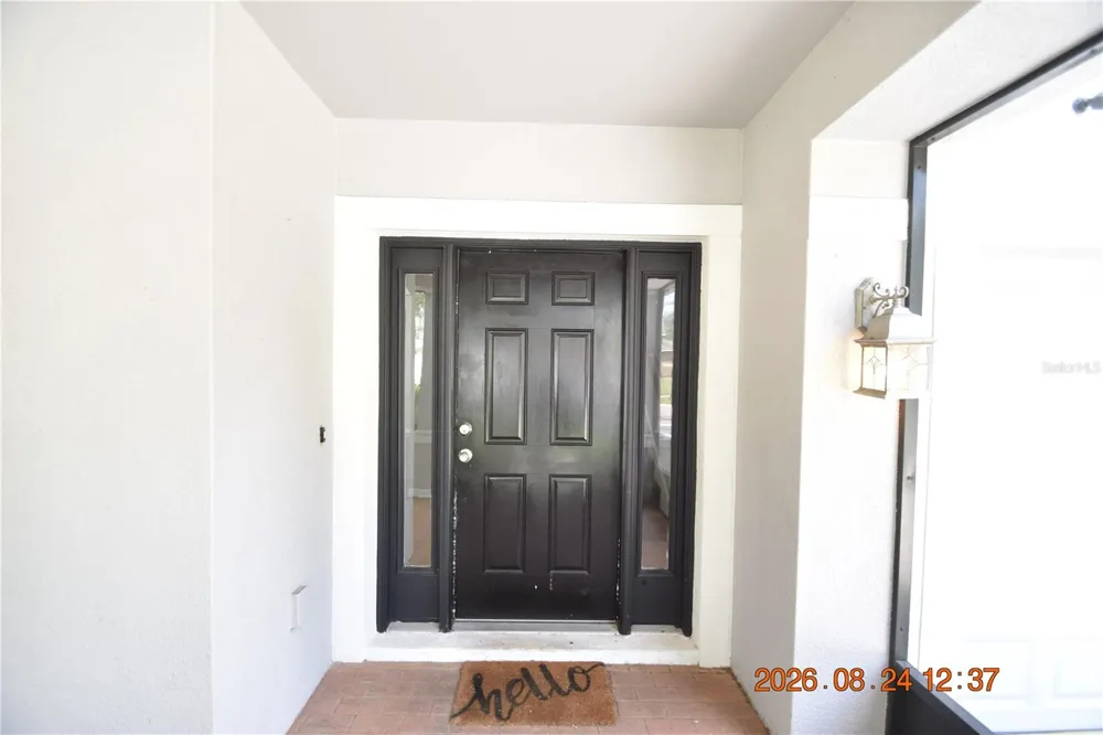 11405 FLORA SPRINGS DRIVE Riverview, FL 33579