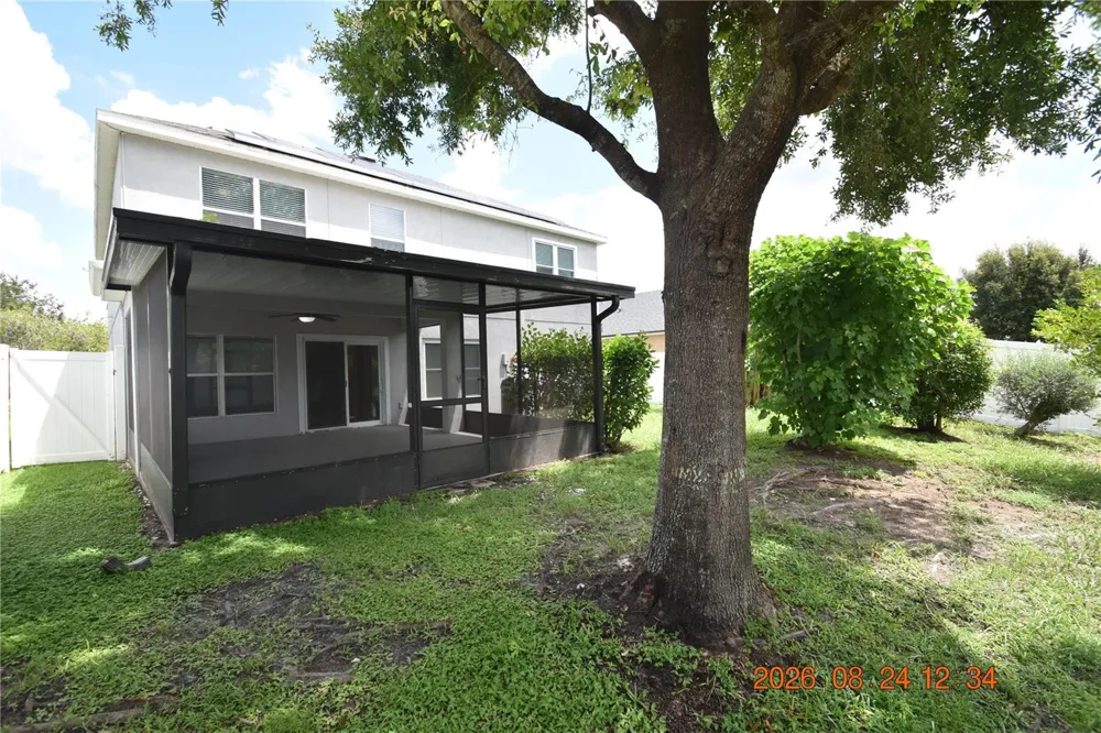 11405 FLORA SPRINGS DRIVE Riverview, FL 33579
