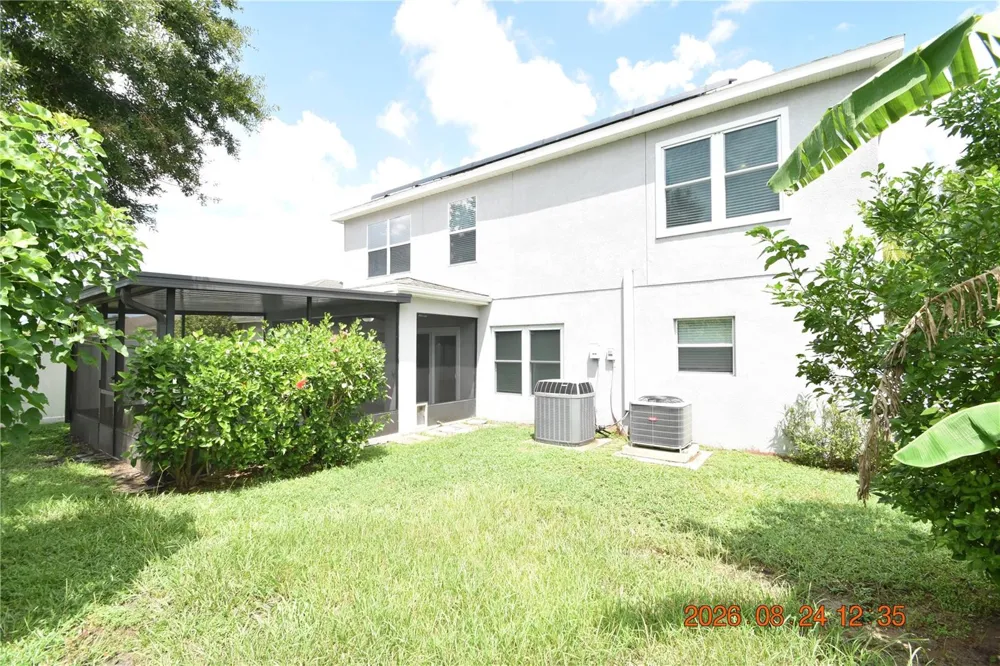 11405 FLORA SPRINGS DRIVE Riverview, FL 33579